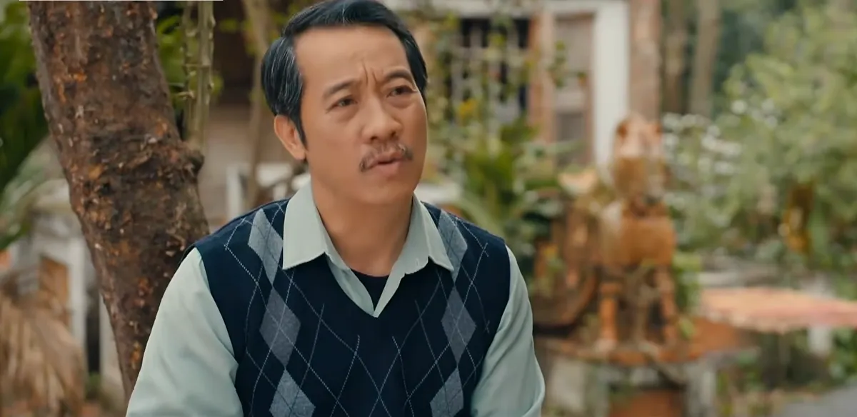 Ngược đường ngược nắng - Tập 21: B&agrave; Diện cố t&igrave;nh gạt gia đ&igrave;nh Mai khỏi danh s&aacute;ch l&agrave;m du lịch l&agrave;ng nghề - Ảnh 5.