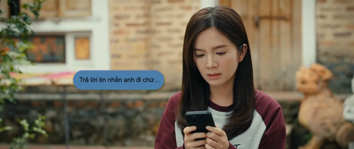Ngược đường ngược nắng - Tập 21: Bà Diện gạch tên Mai khỏi dự án du lịch, Quỳnh xách vali về làm loạn nhà chồng cũ - Ảnh 1.