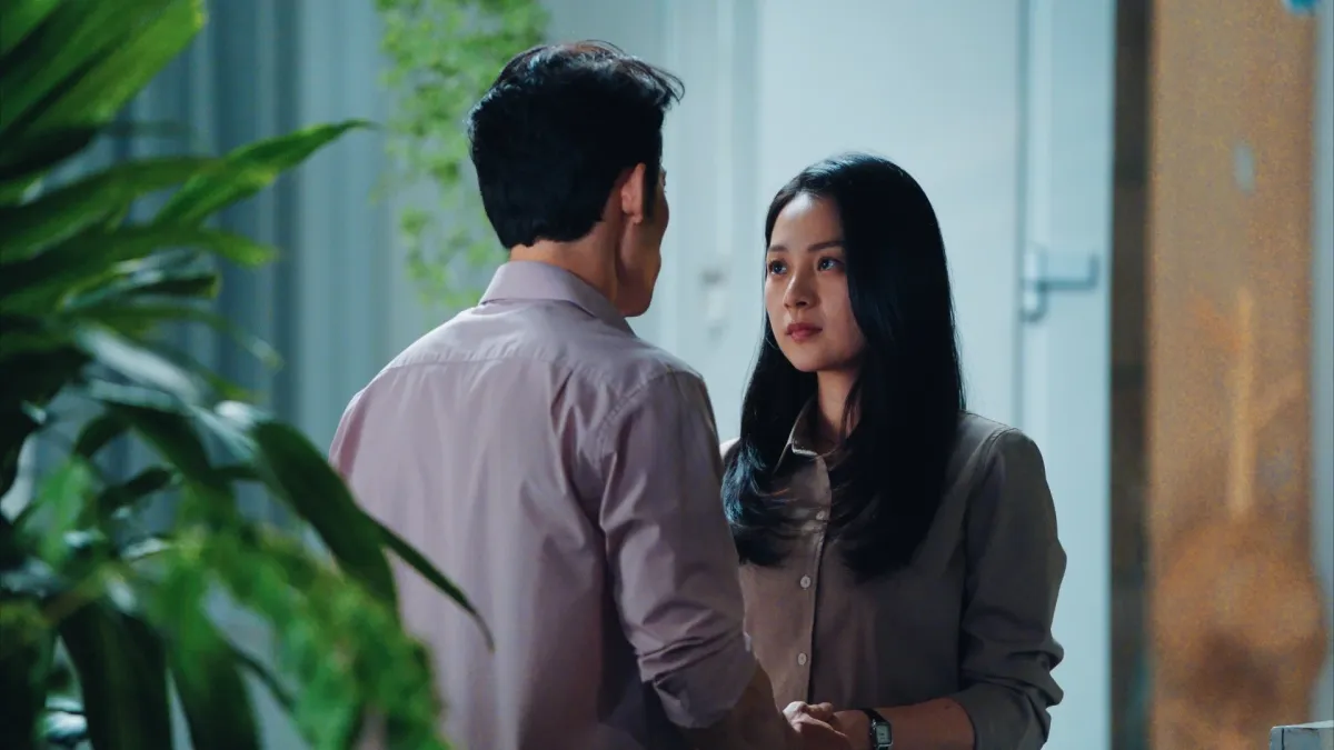 Tam Triều Dâng: "Tôi được mở khóa nhiều kỹ năng mới khi đóng Trùm Sò" - Ảnh 3.
