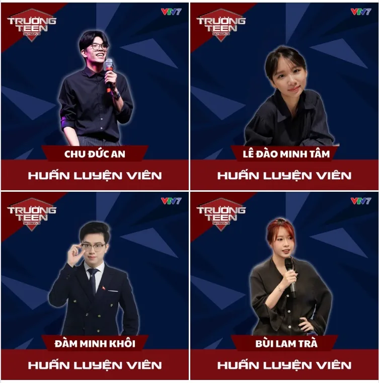 Trường Teen 2026 ch&iacute;nh thức mở casting - Ảnh 2.