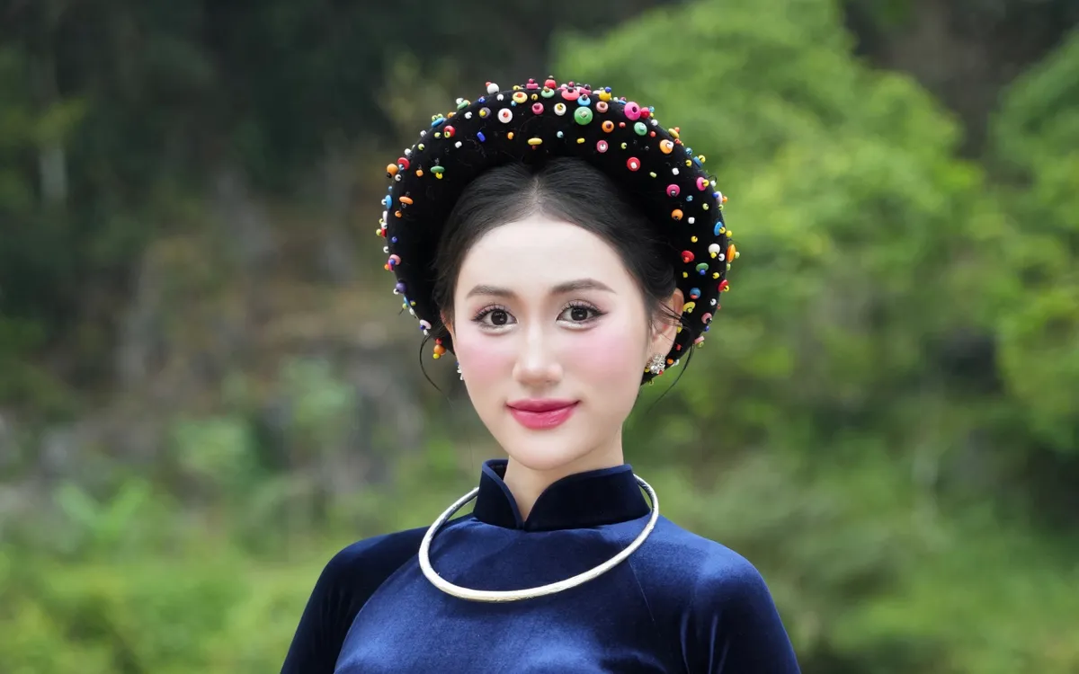 "Cùng em tìm về giọt nước đầu nguồn": Khi Rap và hát Then cùng chảy về cội nguồn