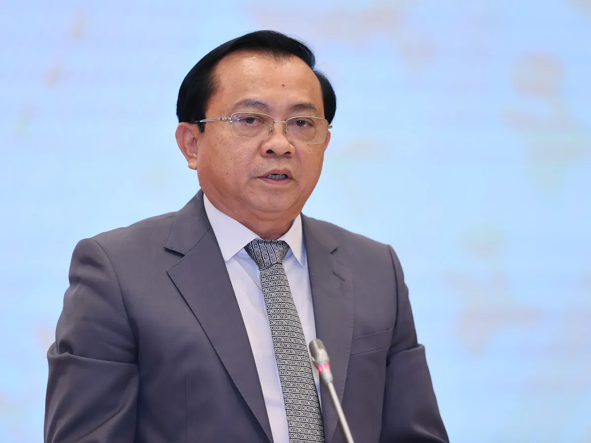 Tập trung giữ vững ổn định kinh tế vĩ m&ocirc;, kiểm so&aacute;t lạm ph&aacute;t, bảo đảm c&aacute;c c&acirc;n đối lớn của nền kinh tế - Ảnh 1.