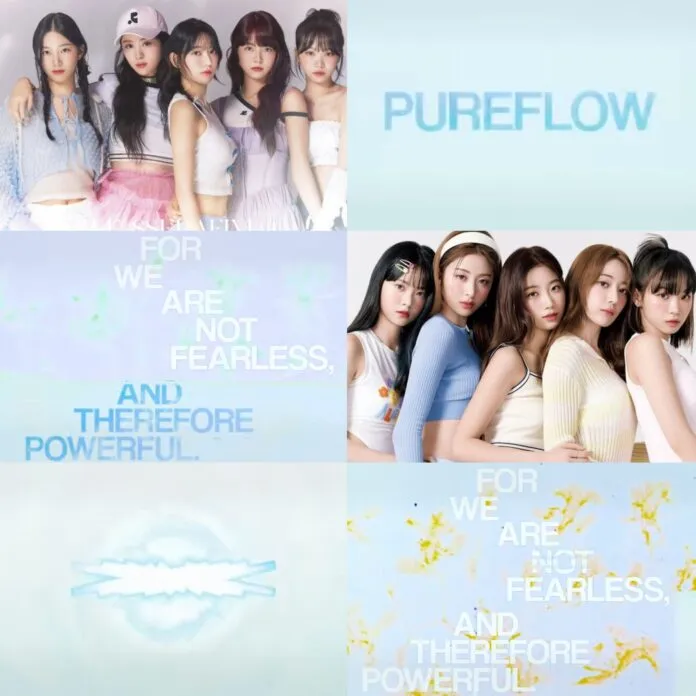 K-pop tháng 5 bước vào cuộc đua của các nhóm nữ - Ảnh 4.