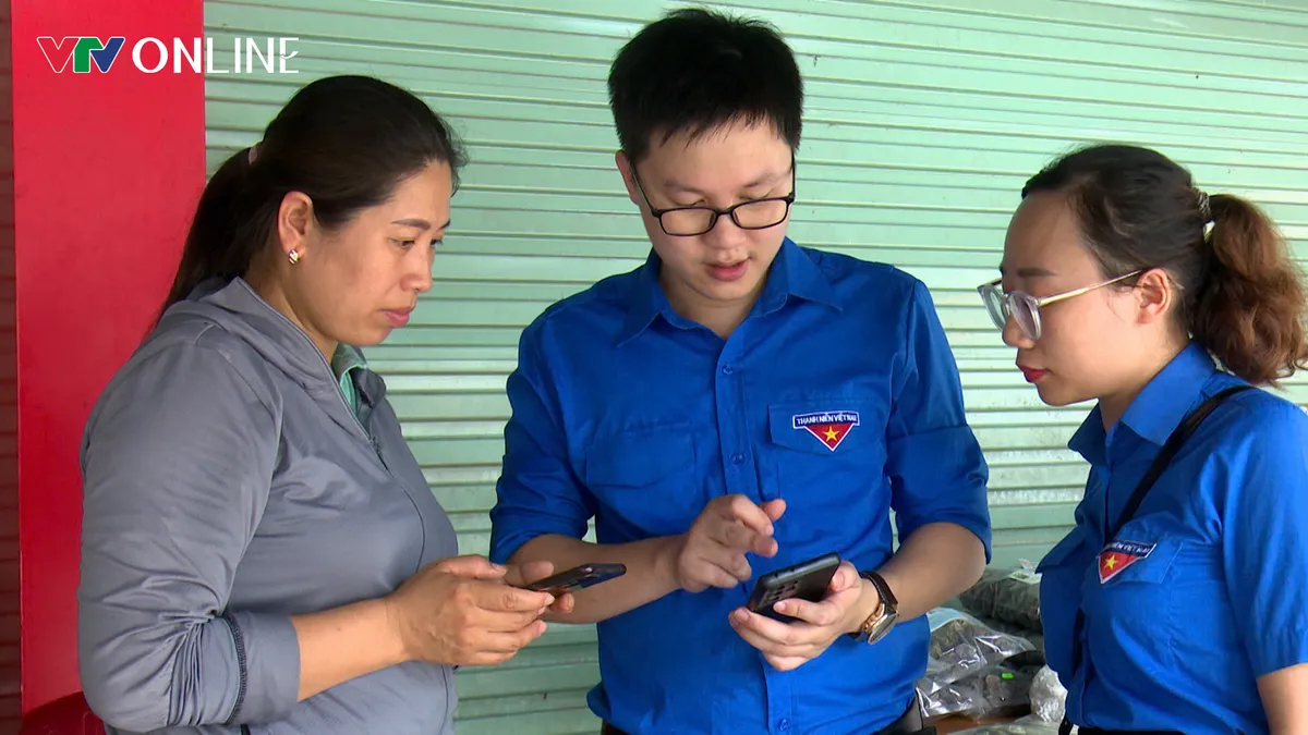 N&agrave; Hang (Tuy&ecirc;n Quang): Chuyển đổi số từ cơ sở, từng bước n&acirc;ng chất lượng phục vụ người d&acirc;n - Ảnh 11.