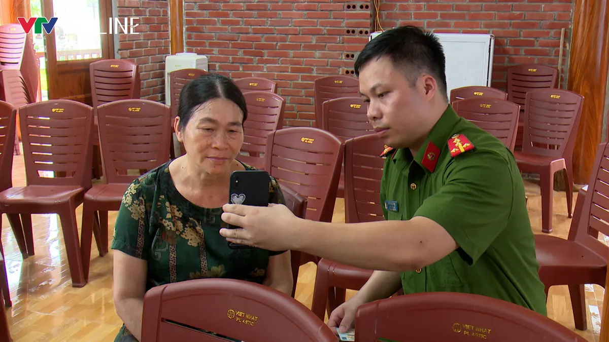 N&agrave; Hang (Tuy&ecirc;n Quang): Chuyển đổi số từ cơ sở, từng bước n&acirc;ng chất lượng phục vụ người d&acirc;n - Ảnh 3.