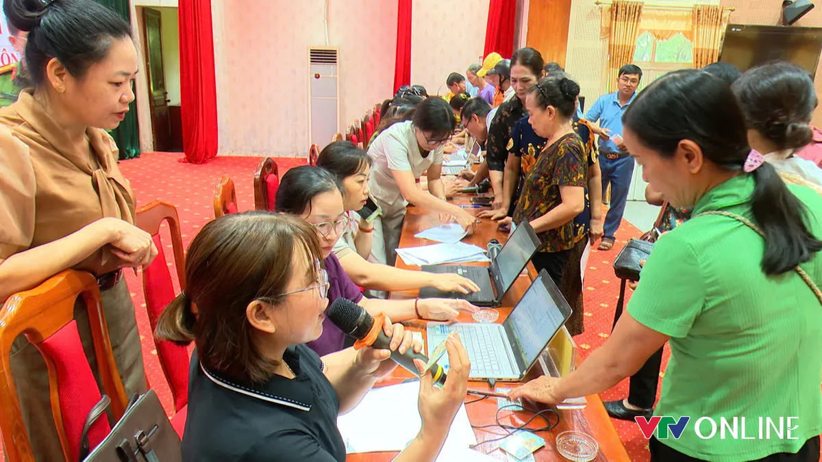 N&agrave; Hang (Tuy&ecirc;n Quang): Chuyển đổi số từ cơ sở, từng bước n&acirc;ng chất lượng phục vụ người d&acirc;n - Ảnh 4.
