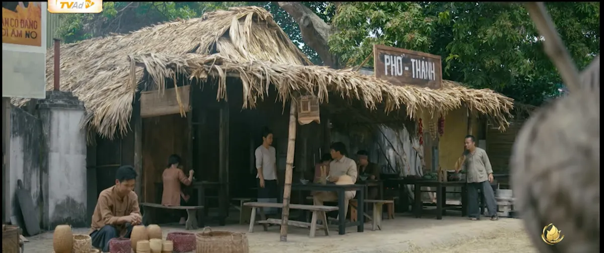Phim "Tận hiến" h&eacute; lộ th&acirc;n phận phức tạp của nh&acirc;n vật Nguyễn Th&agrave;nh - Ảnh 1.