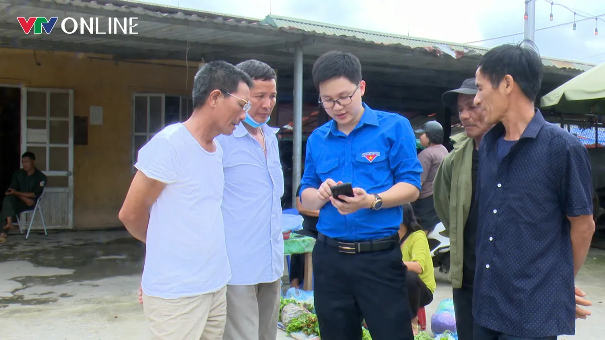 N&agrave; Hang (Tuy&ecirc;n Quang): Chuyển đổi số từ cơ sở, từng bước n&acirc;ng chất lượng phục vụ người d&acirc;n - Ảnh 2.