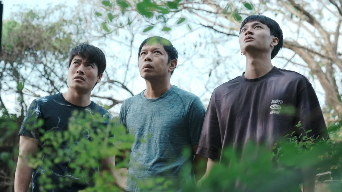 Cuộc đua phim Việt dịp lễ 30/4: Đa dạng sắc màu, thiếu cú hích vượt trội - Ảnh 3.