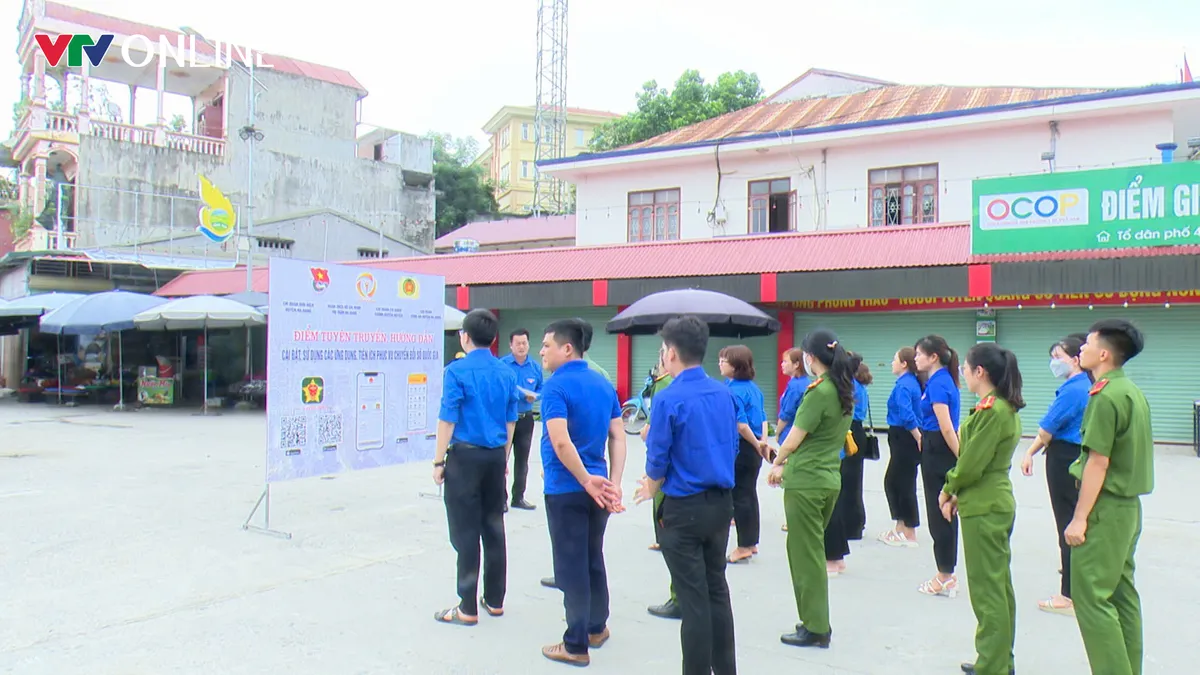 N&agrave; Hang (Tuy&ecirc;n Quang): Chuyển đổi số từ cơ sở, từng bước n&acirc;ng chất lượng phục vụ người d&acirc;n - Ảnh 9.