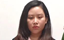 Đối tượng truy nã Trần Thị Hoài Nam
