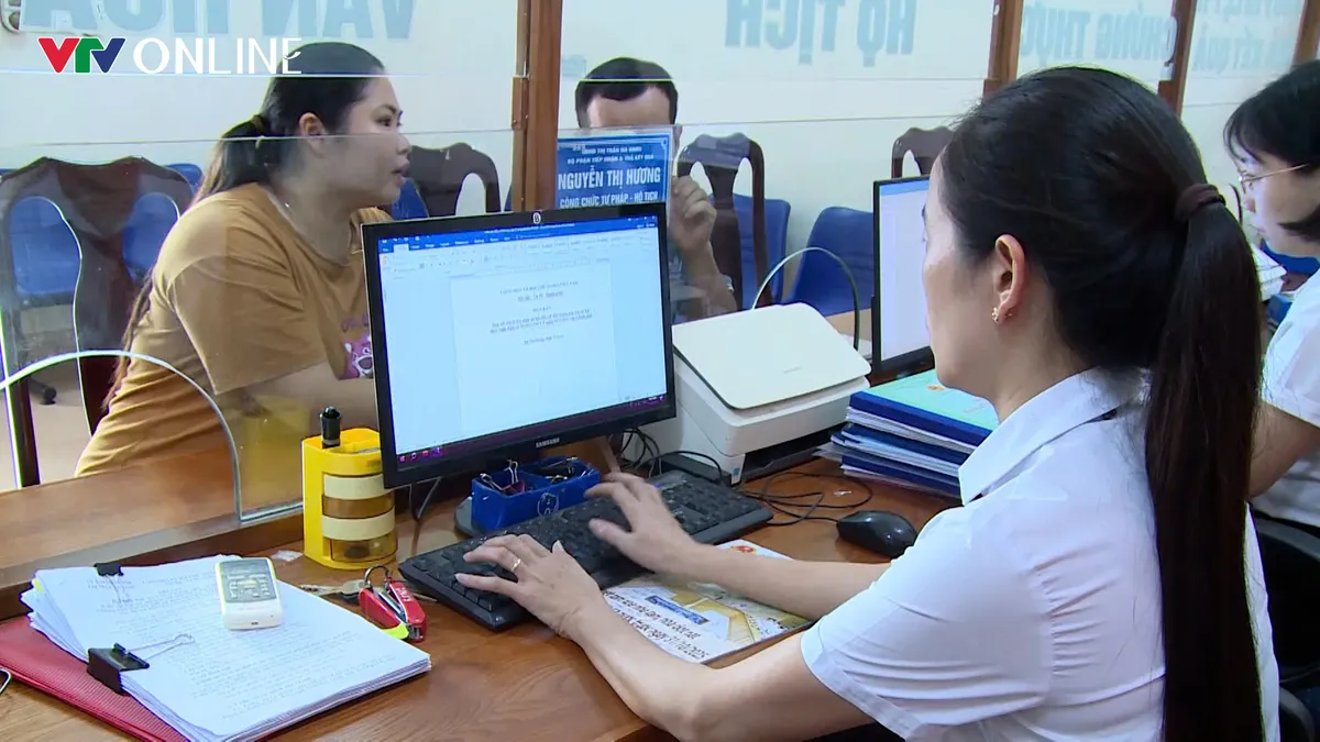 N&agrave; Hang (Tuy&ecirc;n Quang): Chuyển đổi số từ cơ sở, từng bước n&acirc;ng chất lượng phục vụ người d&acirc;n - Ảnh 5.