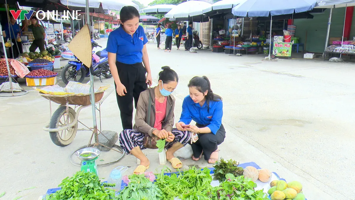N&agrave; Hang (Tuy&ecirc;n Quang): Chuyển đổi số từ cơ sở, từng bước n&acirc;ng chất lượng phục vụ người d&acirc;n - Ảnh 1.