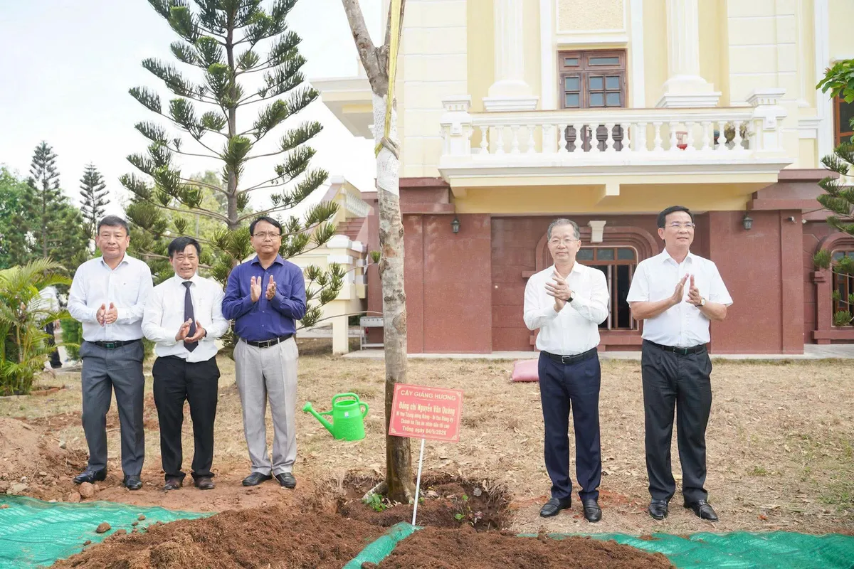 Khơi dậy tiềm năng du lịch ven biển L&acirc;m Đồng qua loạt dự &aacute;n ngh&igrave;n ha - Ảnh 3.