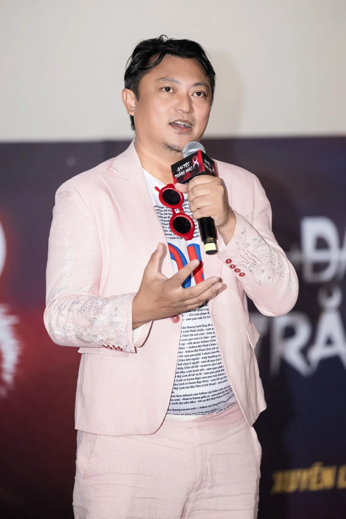 Đạo diễn Đại tiệc trăng m&aacute;u 8 sẽ th&ocirc;i l&agrave;m phim remake - Ảnh 2.