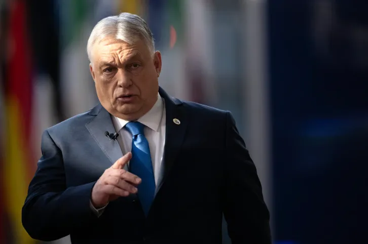 Slovakia từ chối tham gia c&aacute;c khoản vay của EU cho Ukraine- Ảnh 1.