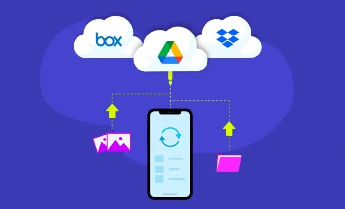 Những loại file n&ecirc;n x&oacute;a ngay khỏi đ&aacute;m m&acirc;y nếu kh&ocirc;ng muốn rơi v&agrave;o cảnh mất sạch dữ liệu v&agrave; tiền bạc- Ảnh 1.