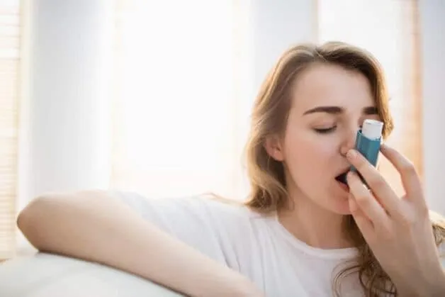 Đừng để cơn hen &acirc;m thầm lấy đi nhịp thở mỗi ng&agrave;y- Ảnh 1.