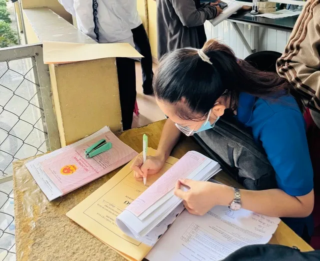Bộ T&agrave;i ch&iacute;nh c&ocirc;ng bố thủ tục mới về t&iacute;nh hoặc t&iacute;nh lại tiền sử dụng đất cho người d&acirc;n- Ảnh 1.