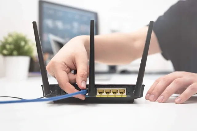 Wi-Fi trong nh&agrave; chỗ mạnh chỗ yếu? Chưa cần tốn tiền triệu nếu chưa thử giải ph&aacute;p n&agrave;y- Ảnh 1.