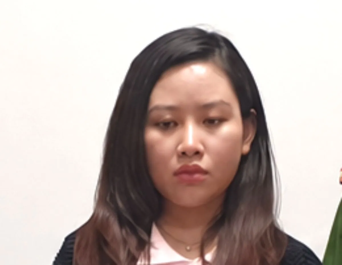 Bắt giữ đối tượng truy nã quốc tế về ma túy tại sân bay Nội Bài- Ảnh 1. Bắt giữ đối tượng truy nã quốc tế về ma túy tại sân bay Nội Bài- Ảnh 1.