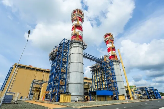 Bộ C&ocirc;ng Thương kh&ocirc;ng chấp thuận đề xuất n&acirc;ng bao ti&ecirc;u điện kh&iacute; LNG l&ecirc;n 95% trong 25 năm- Ảnh 1.