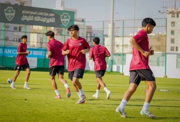 HLV Yemen đ&aacute;nh gi&aacute; cao U17 Việt Nam trước trận ra qu&acirc;n giải ch&acirc;u &Aacute;- Ảnh 2.