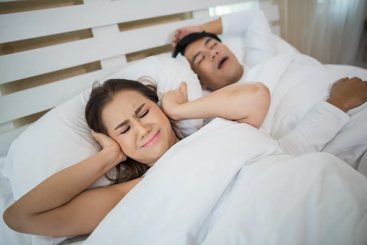 Ngưng thở khi ngủ: &ldquo;Mối nguy&rdquo; nhiều người c&ograve;n chủ quan- Ảnh 1.