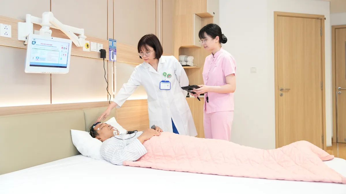 Ngưng thở khi ngủ: &ldquo;Mối nguy&rdquo; nhiều người c&ograve;n chủ quan- Ảnh 3.