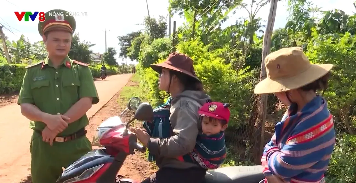 Triệt ph&aacute; hoạt động lợi dụng &ldquo;t&agrave; đạo&rdquo; g&acirc;y chia rẽ khối đại đo&agrave;n kết d&acirc;n tộc- Ảnh 2.