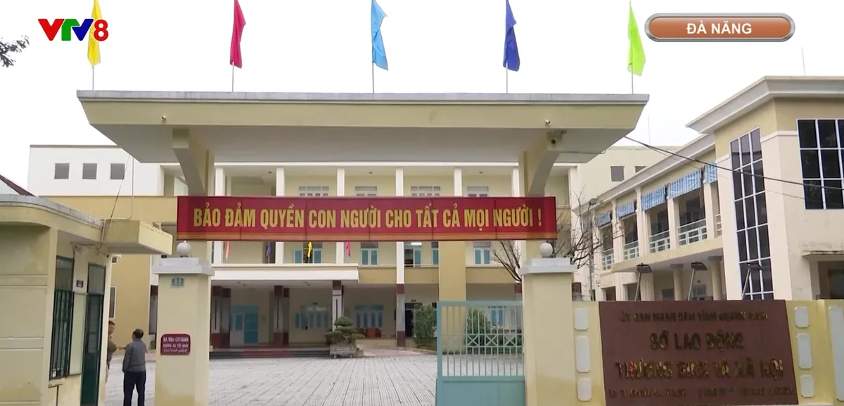 Đ&agrave; Nẵng quyết t&acirc;m thu hồi c&ocirc;ng sở d&ocirc;i dư l&agrave;m trường học, c&ocirc;ng vi&ecirc;n - Ảnh 1.