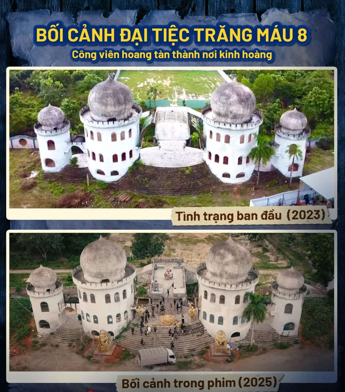 Đạo diễn Đại tiệc trăng máu 8 sẽ thôi làm phim remake - Ảnh 5.