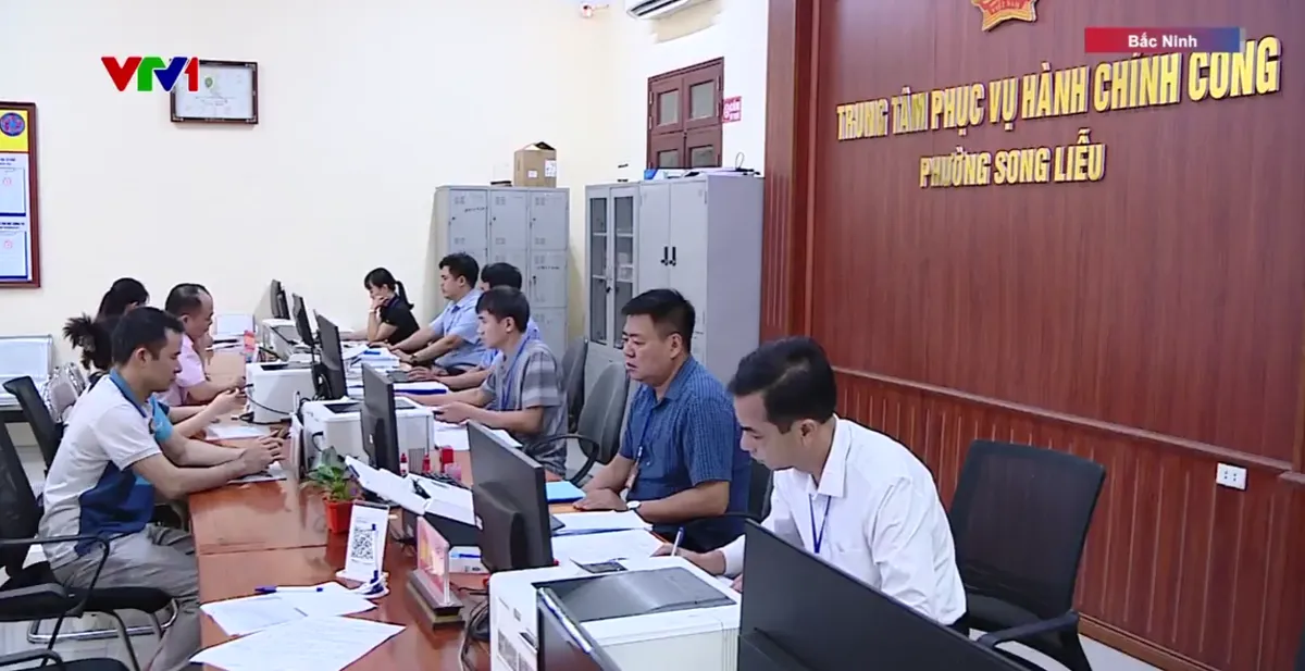 Đ&agrave;o tạo lại c&ocirc;ng chức cấp x&atilde;: Y&ecirc;u cầu cấp b&aacute;ch sau s&aacute;p nhập- Ảnh 1.