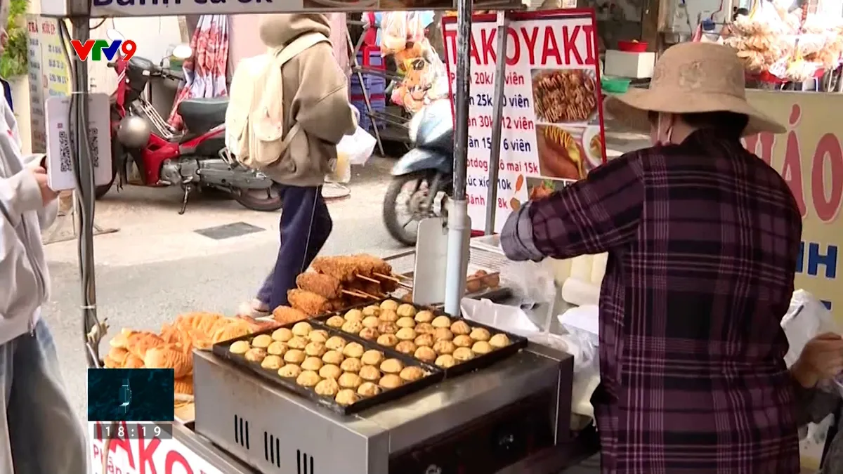 TP. Hồ Chí Minh tăng mức xử phạt, siết an toàn thực phẩm