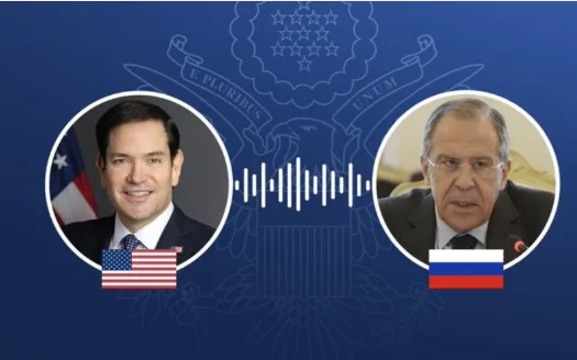 (Ảnh: U.S. Mission Italy) 