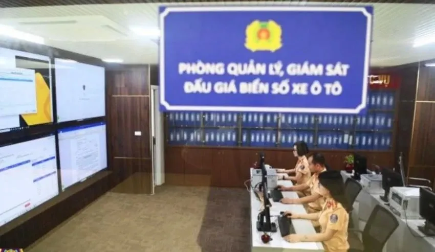 Phi&ecirc;n đấu gi&aacute; biển số xe thứ 10: loạt &ldquo;ngũ qu&yacute;&rdquo; 999.99, 888.88 chuẩn bị l&ecirc;n s&agrave;n- Ảnh 1.