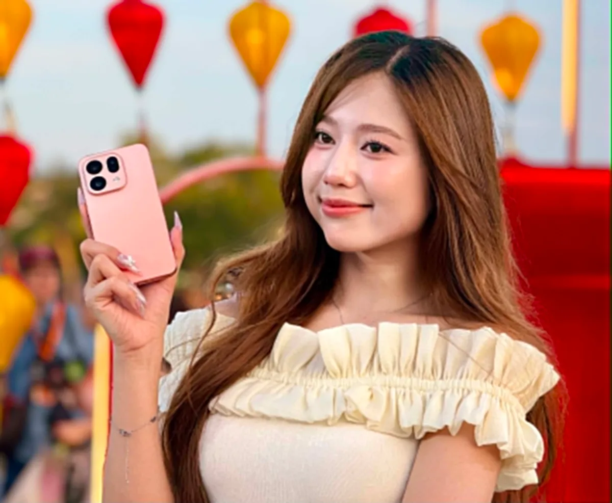 D&ograve;ng điện thoại c&oacute; th&ocirc;ng số v&agrave; khả năng chụp ảnh h&agrave;ng đầu hiện  - Ảnh 1.
