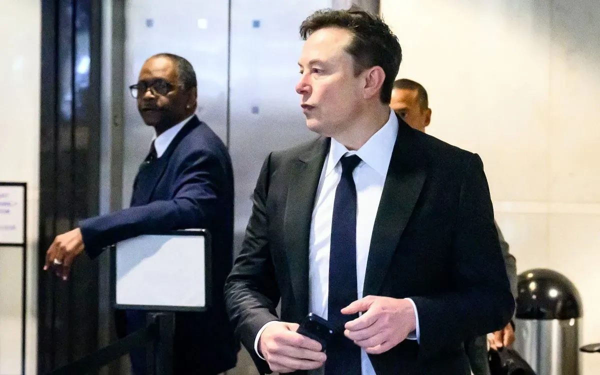 Elon Musk nộp 1,5 triệu USD d&agrave;n xếp vụ SEC kiện v&igrave; chậm c&ocirc;ng bố mua cổ phần Twitter- Ảnh 1.