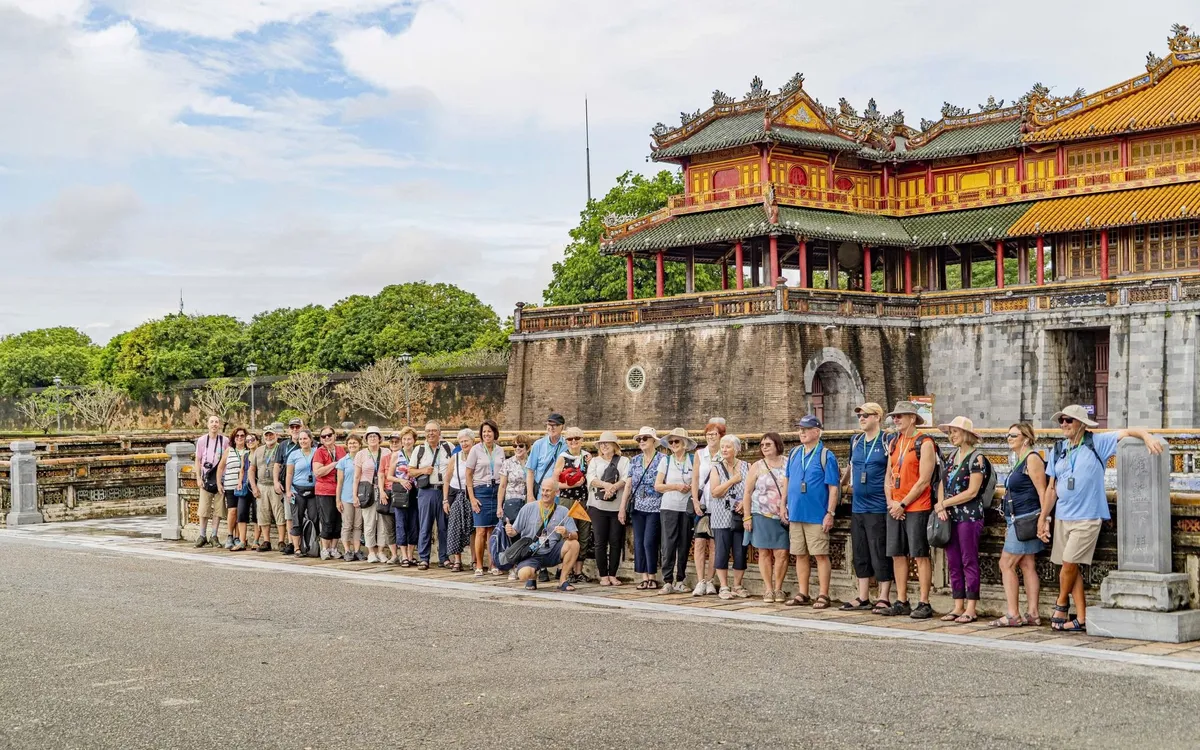 Huế tung chuỗi lễ hội mùa hè đặc sắc, hút khách dịp Festival 2026.