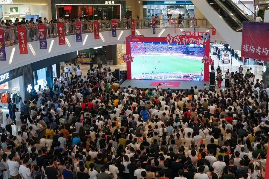 FIFA chật vật b&aacute;n bản quyền World Cup 2026 tại Trung Quốc, Ấn Độ: M&ocirc; h&igrave;nh truyền h&igrave;nh tỷ USD bắt đầu hụt hơi?- Ảnh 1.