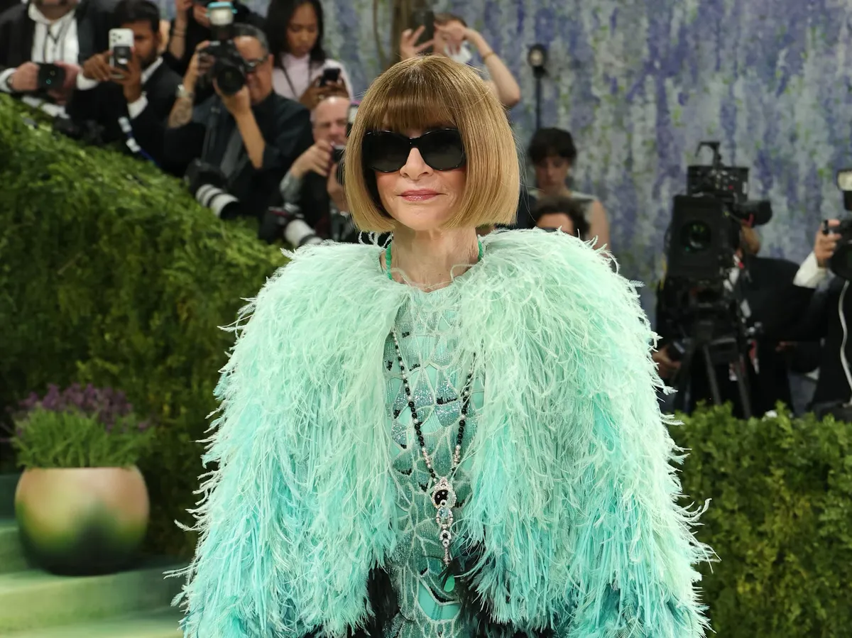 Nh&igrave;n lại Met Gala 2026: D&agrave;n sao diễn giải thời trang như nghệ thuật - Ảnh 1.