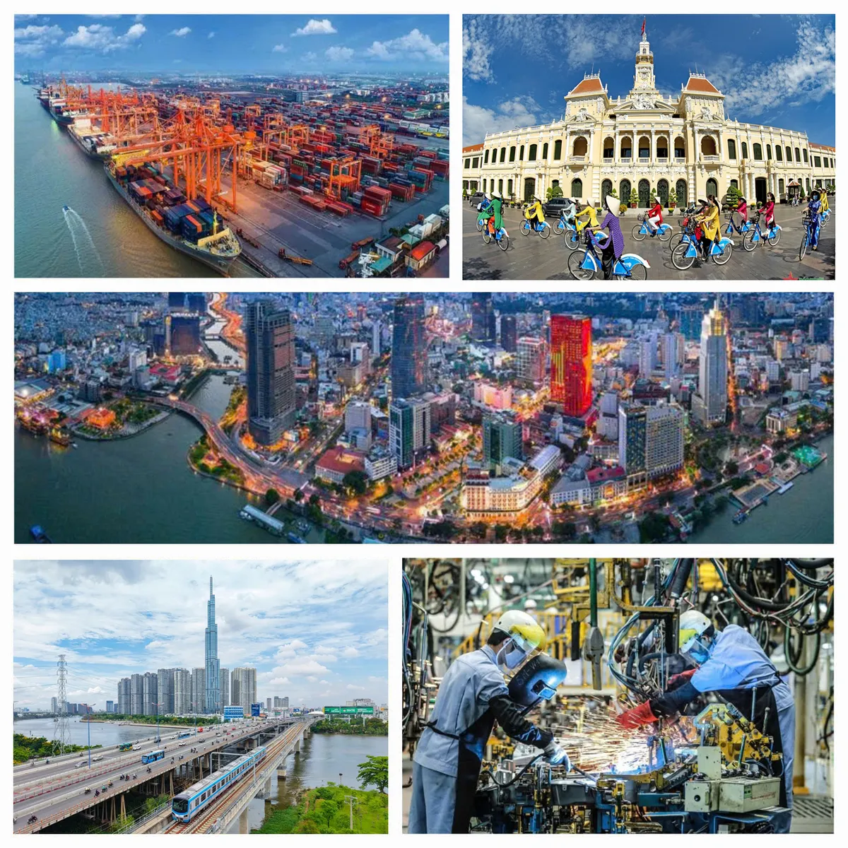 Di sản tư tưởng Hồ Ch&iacute; Minh: Điểm tựa v&agrave; động lực cho h&agrave;nh tr&igrave;nh ph&aacute;t triển kinh tế x&atilde; hội đương đại- Ảnh 2.