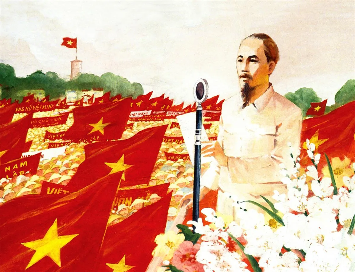 Di sản tư tưởng Hồ Ch&iacute; Minh: Điểm tựa v&agrave; động lực cho h&agrave;nh tr&igrave;nh ph&aacute;t triển kinh tế x&atilde; hội đương đại- Ảnh 3.