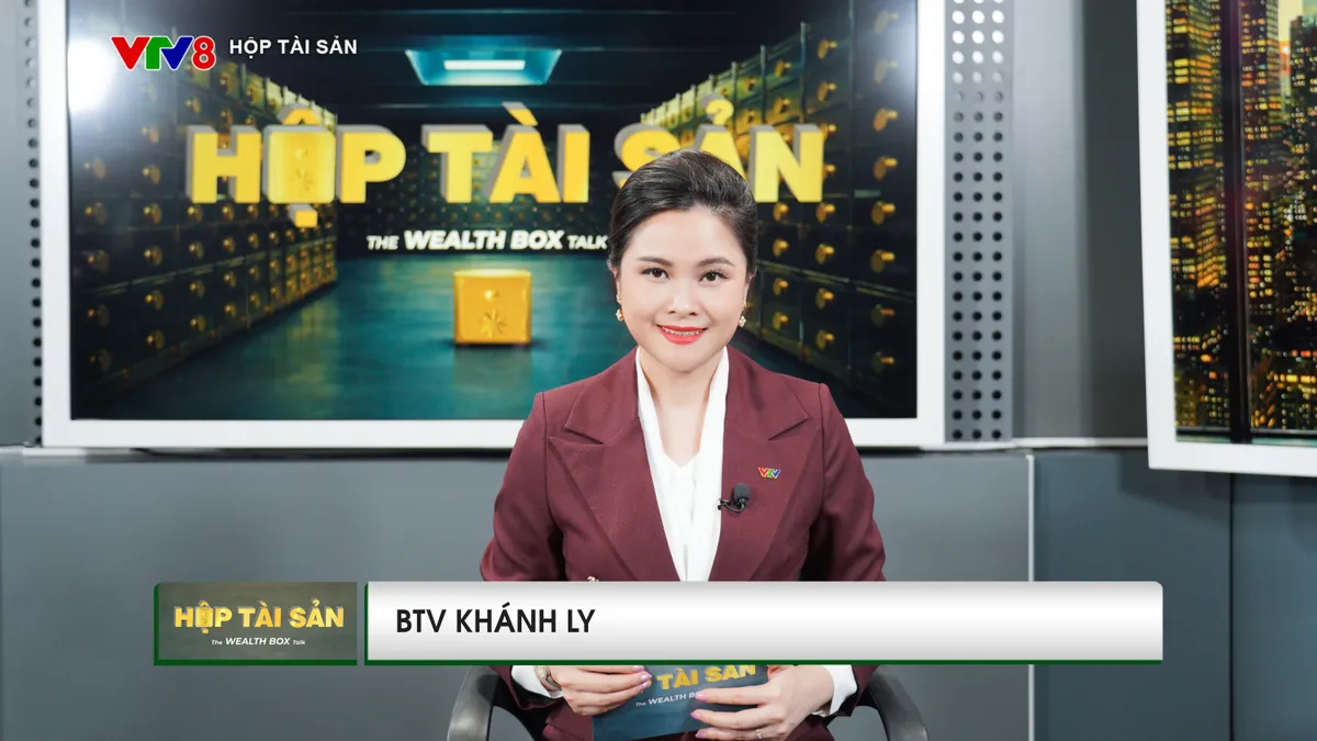 Hoạt động quản lý tài sản ngày càng đóng vai trò quan trọng trong xã hội hiện đại- Ảnh 1. Hoạt động quản lý tài sản ngày càng đóng vai trò quan trọng trong xã hội hiện đại- Ảnh 1.