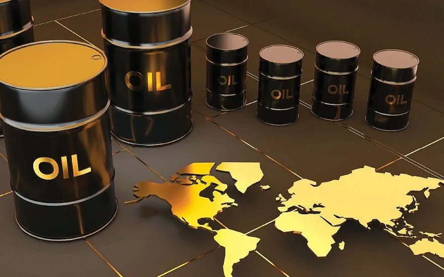 Giá dầu giảm xuống dưới ngưỡng 100 USD/thùng