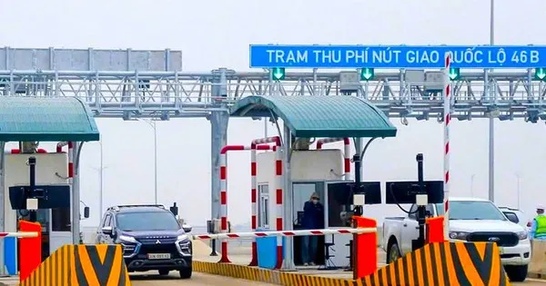 Bộ Xây dựng yêu cầu Ban QLDA 2 và Ban QLDA 85 đẩy nhanh thi công, hoàn thành đồng bộ các hạng mục, đưa vào khai thác và thu phí chính thức trong tháng 5/2026