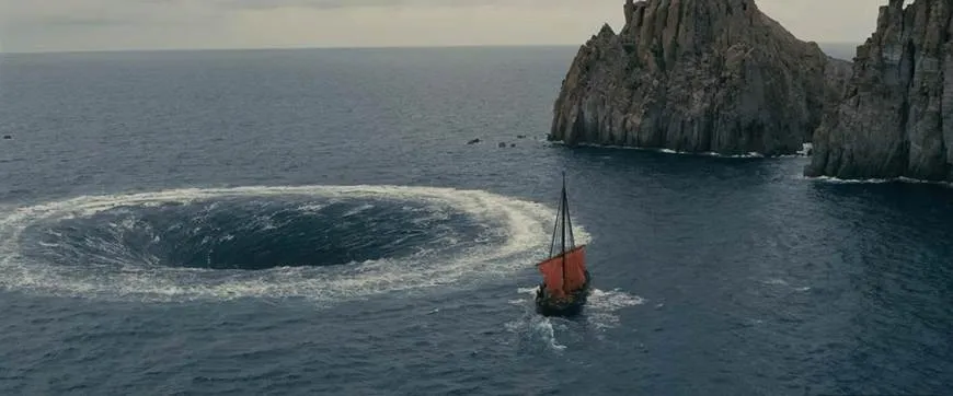 Si&ecirc;u phẩm của Christopher Nolan &ldquo;The Odyssey&rdquo; tung trailer thứ hai, nhiều đại cảnh ho&agrave;nh tr&aacute;ng - Ảnh 3.