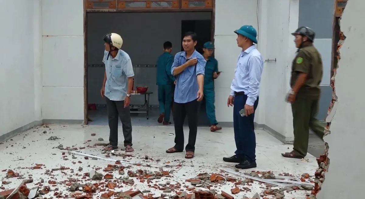 Vận động người d&acirc;n b&agrave;n giao mặt bằng, tăng tốc giải ng&acirc;n vốn đầu tư c&ocirc;ng- Ảnh 2.