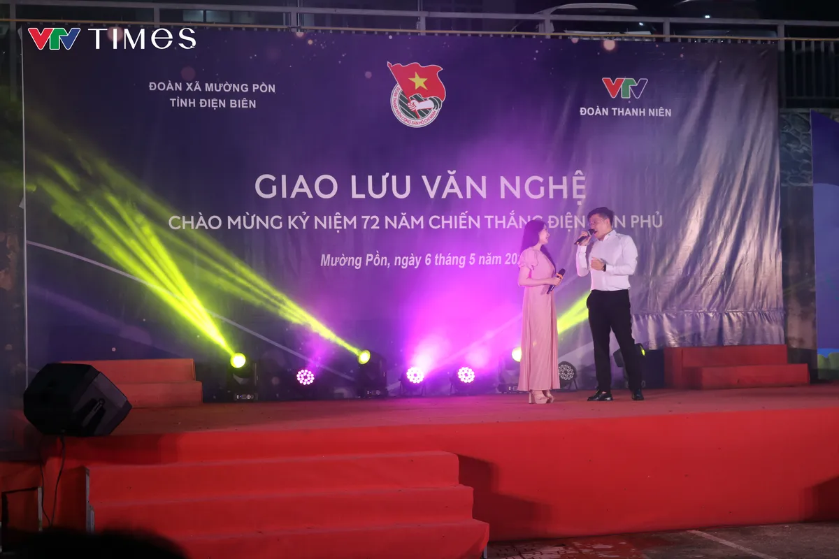&Acirc;m vang th&aacute;ng Năm nơi bi&ecirc;n cương Mường Pồn - Ảnh 12.