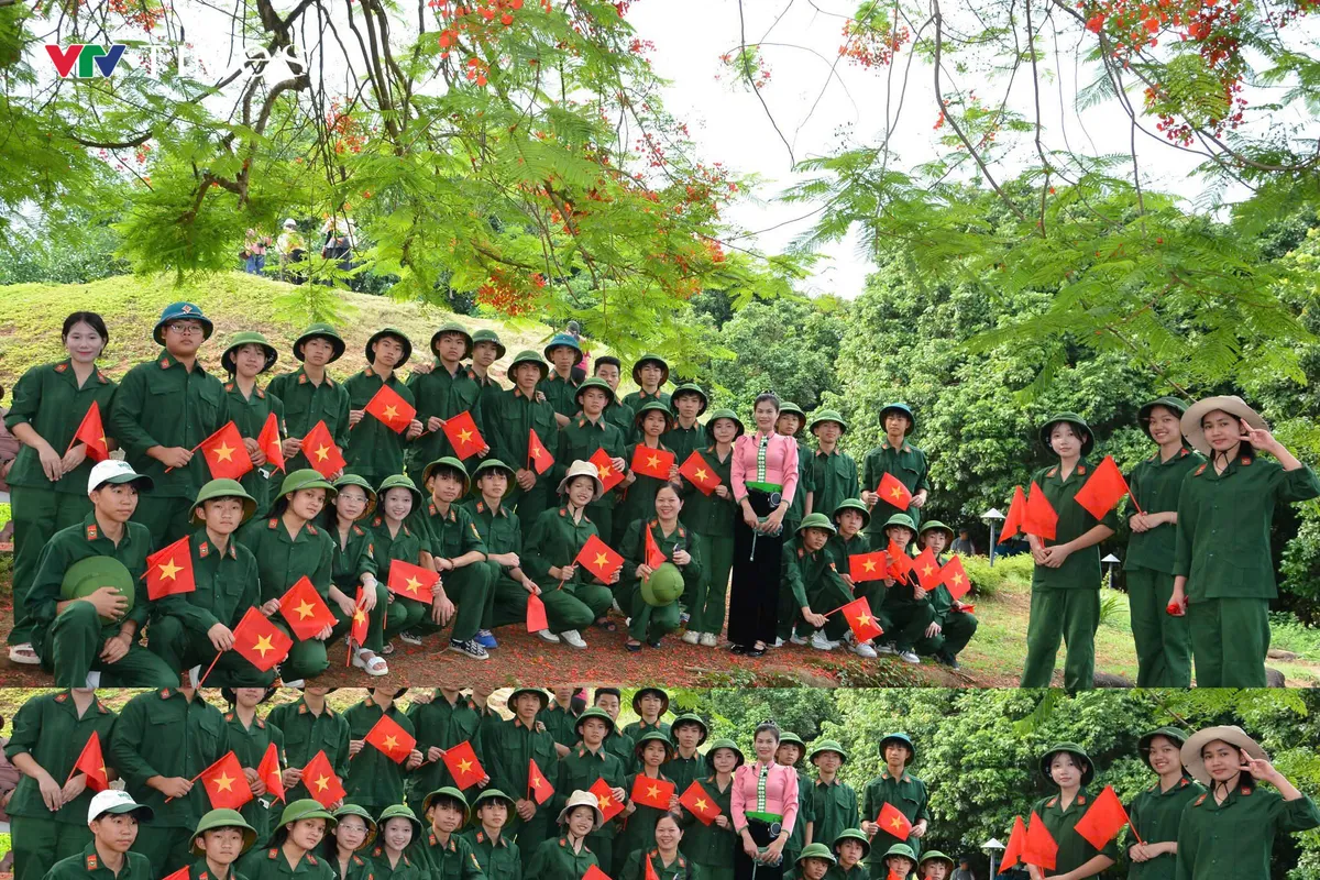 Điện Bi&ecirc;n Phủ: H&agrave;nh tr&igrave;nh từ kh&oacute;i lửa đến kh&aacute;t vọng ph&aacute;t triển - Ảnh 1.